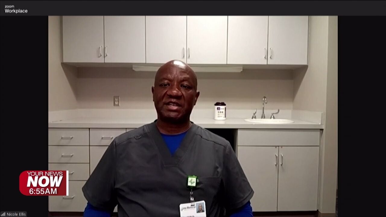 Lima Memorial doctor tells us more about cancer prevention